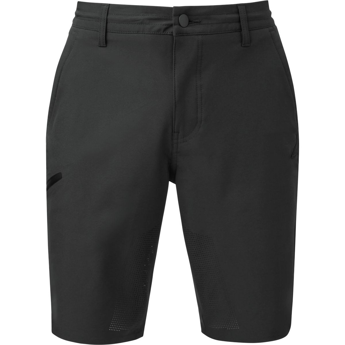 Ripzone Men's Shoal 21 Inch Travel Shorts
