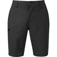 Ripzone Men's Shoal 21 Inch Travel Shorts Front_Flat