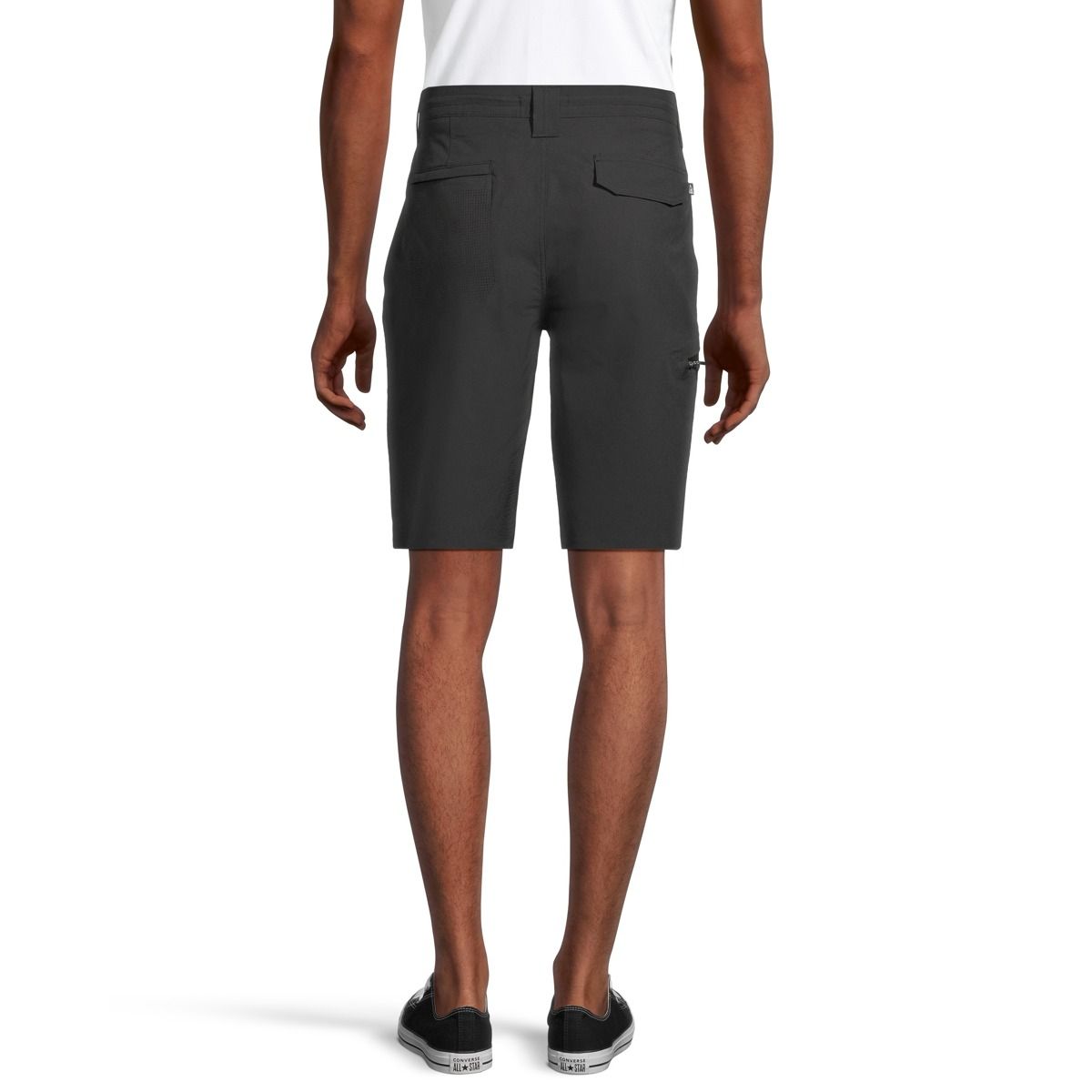 Ripzone Men's Shoal 21 Inch Travel Shorts