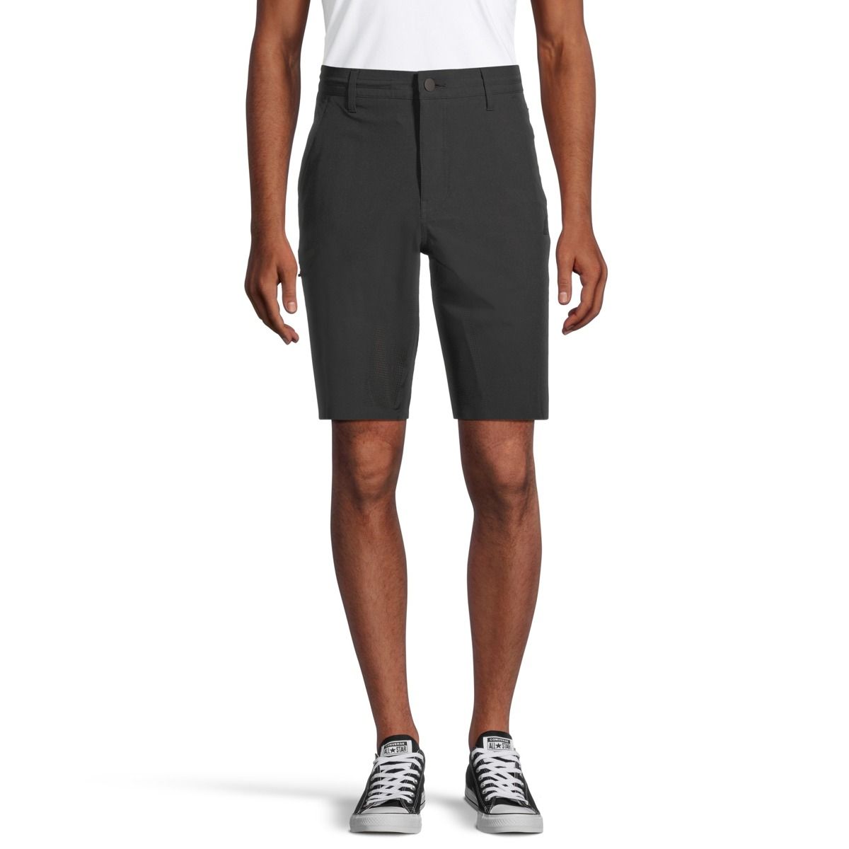 Ripzone Men's Shoal 21 Inch Travel Shorts