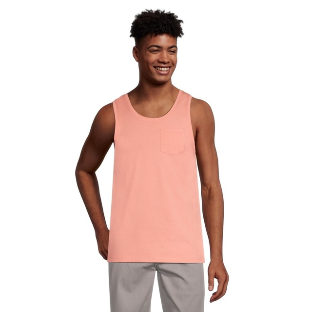 Ripzone Men's Savant Solid Tank