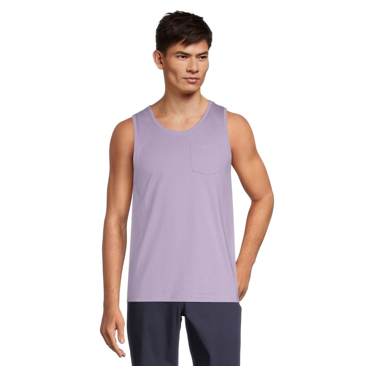 Ripzone Men's Savant Solid Tank