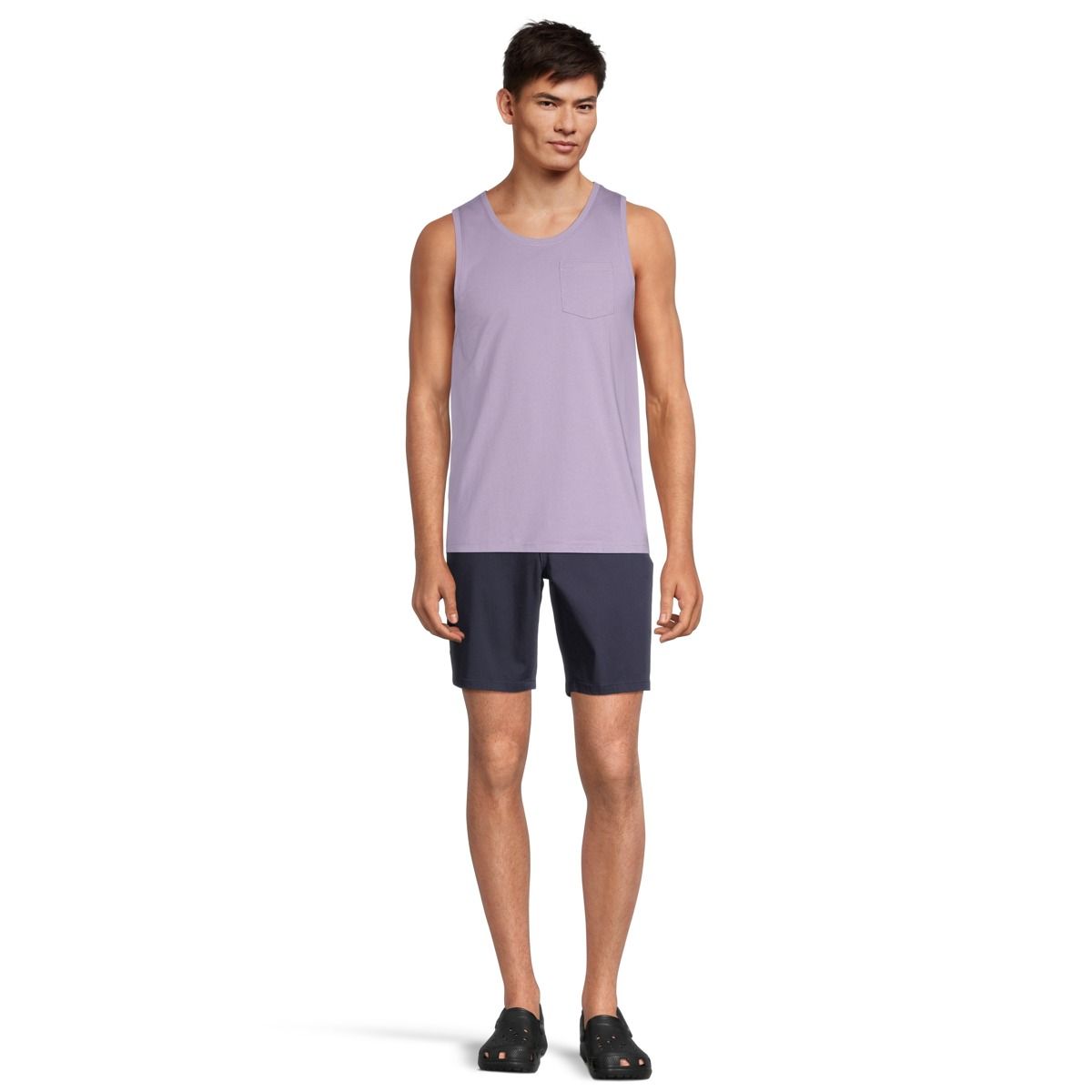 Ripzone Men's Savant Solid Tank
