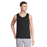 Ripzone Men's Savant Solid Tank Front_Flat