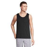 Ripzone Men's Savant Solid Tank Front_Flat