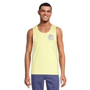 Ripzone Men's Savant Graphic Tank