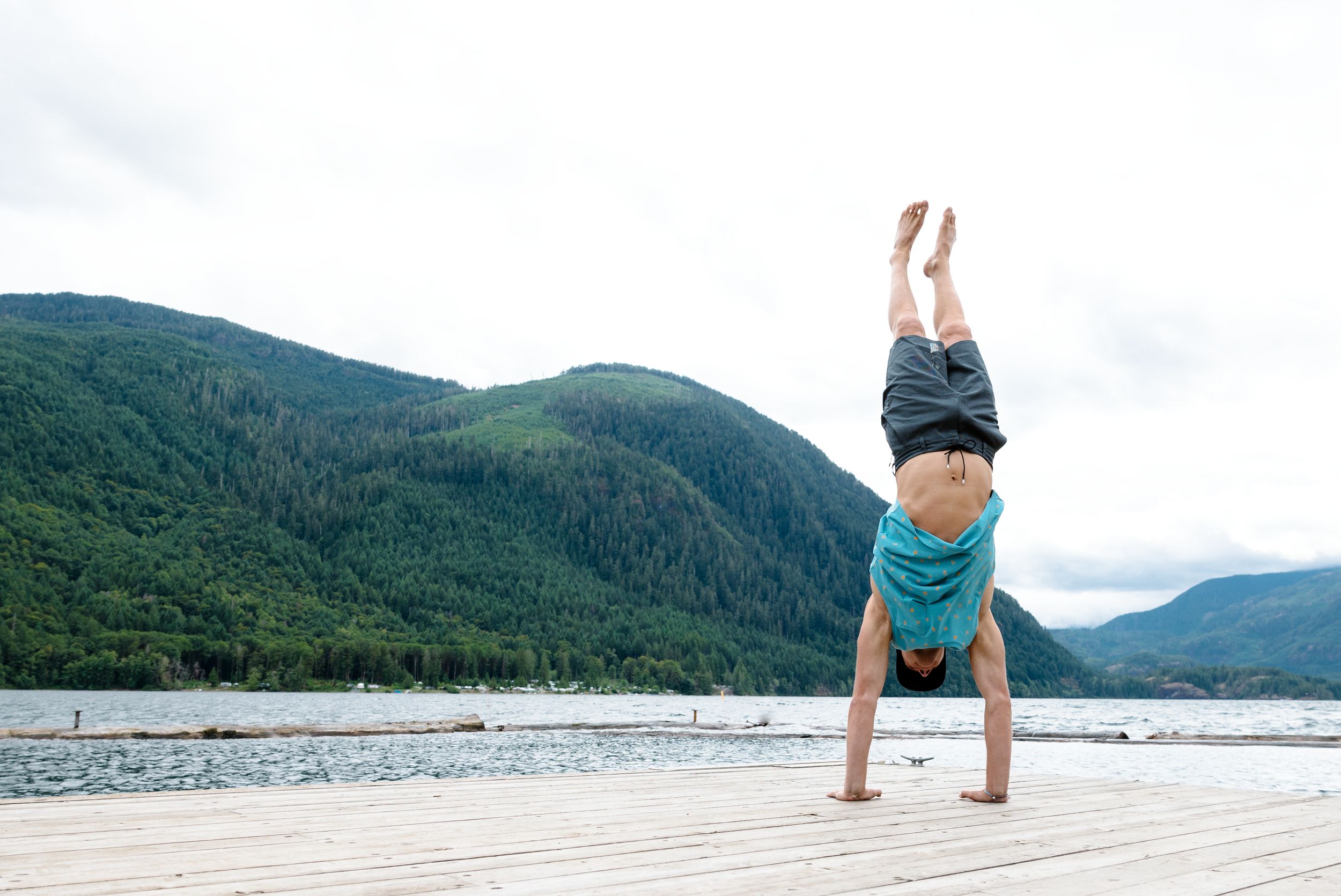 Ripzone Men's Savant All Over Print Tank