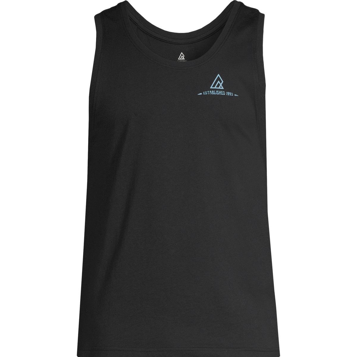 Ripzone Men's Savant Graphic Tank