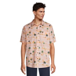 Ripzone Men's Mackay Shirt