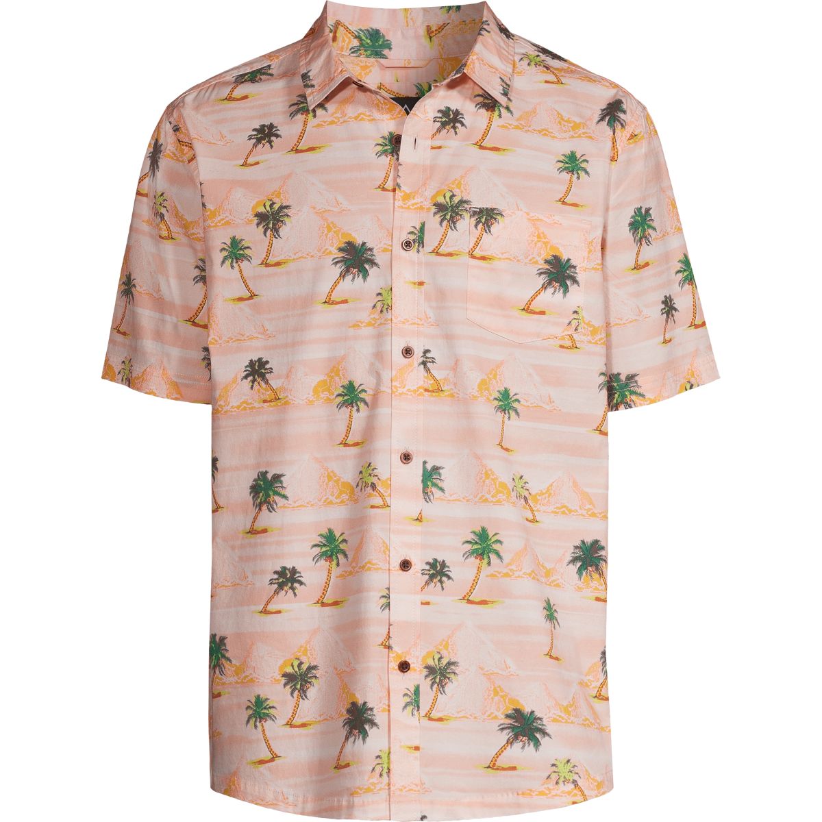 Ripzone Men's Mackay Shirt