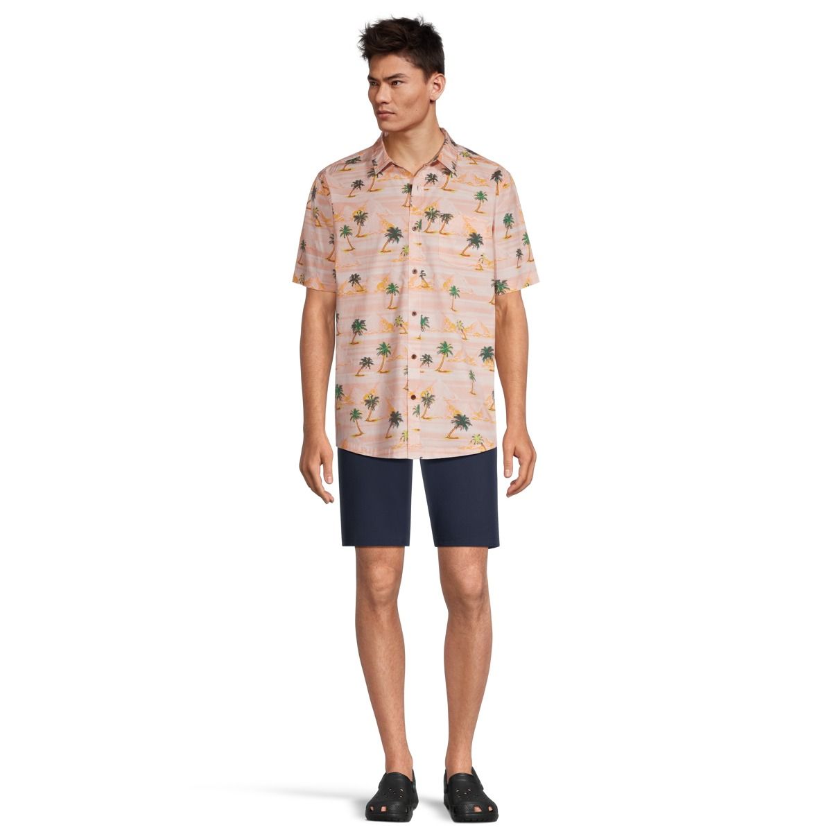 Ripzone Men's Mackay Shirt