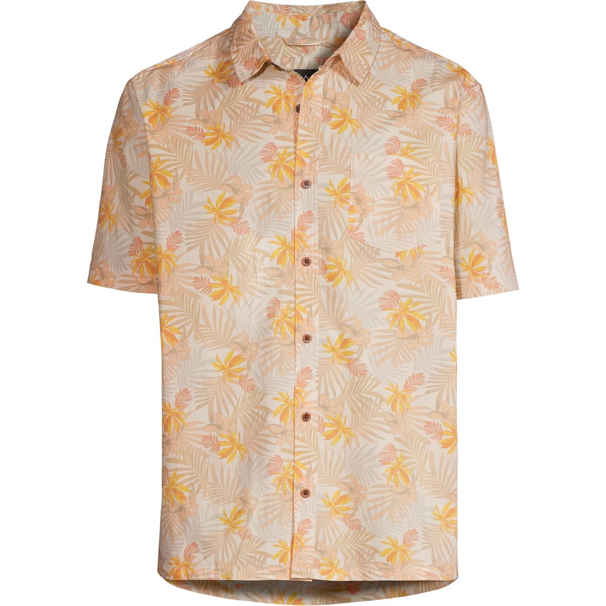 Ripzone Men's Mackay Shirt