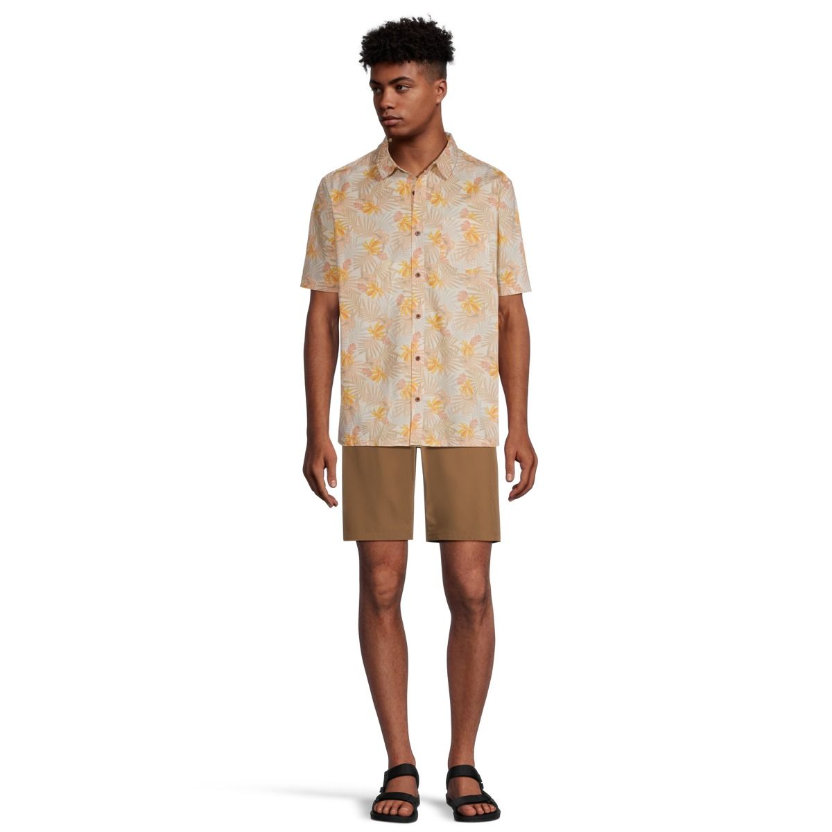 Ripzone Men's Mackay Shirt