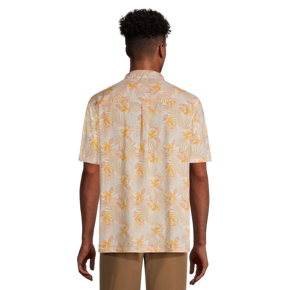 Ripzone Men's Mackay Shirt