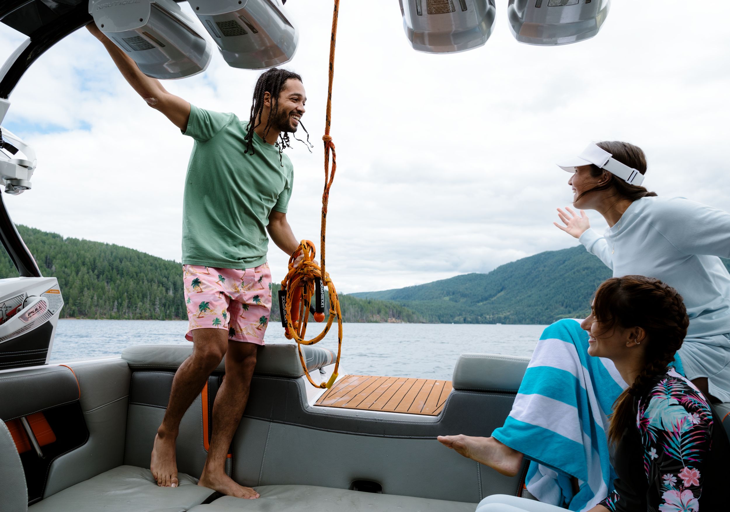 Ripzone Women's Visor