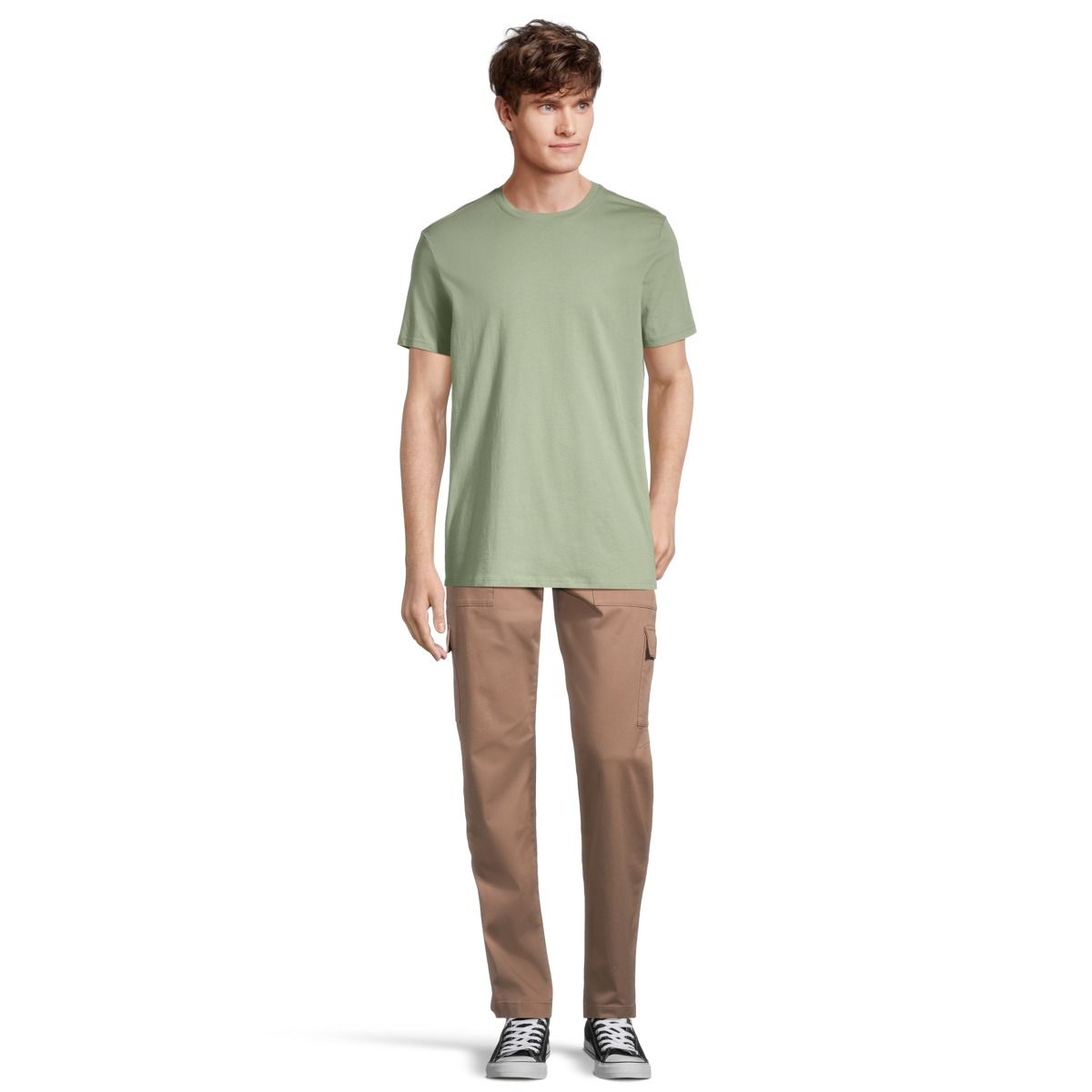 Ripzone Men's Ross T-Shirt