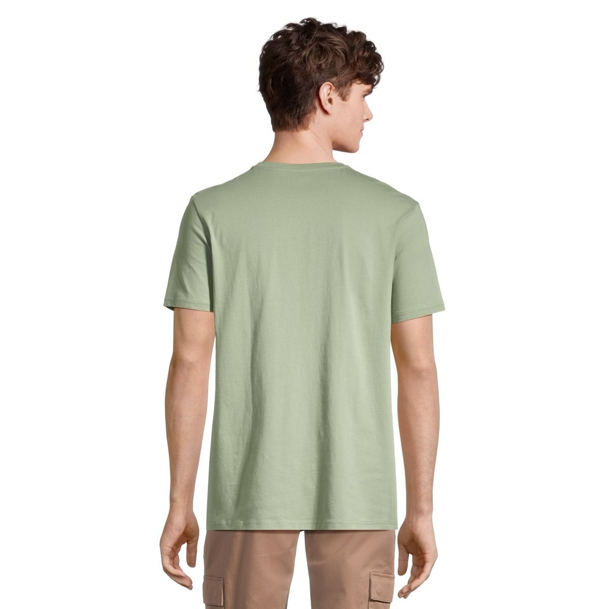 Ripzone Men's Ross T-Shirt