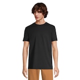 Ripzone Men's Ross T-Shirt Front_Flat