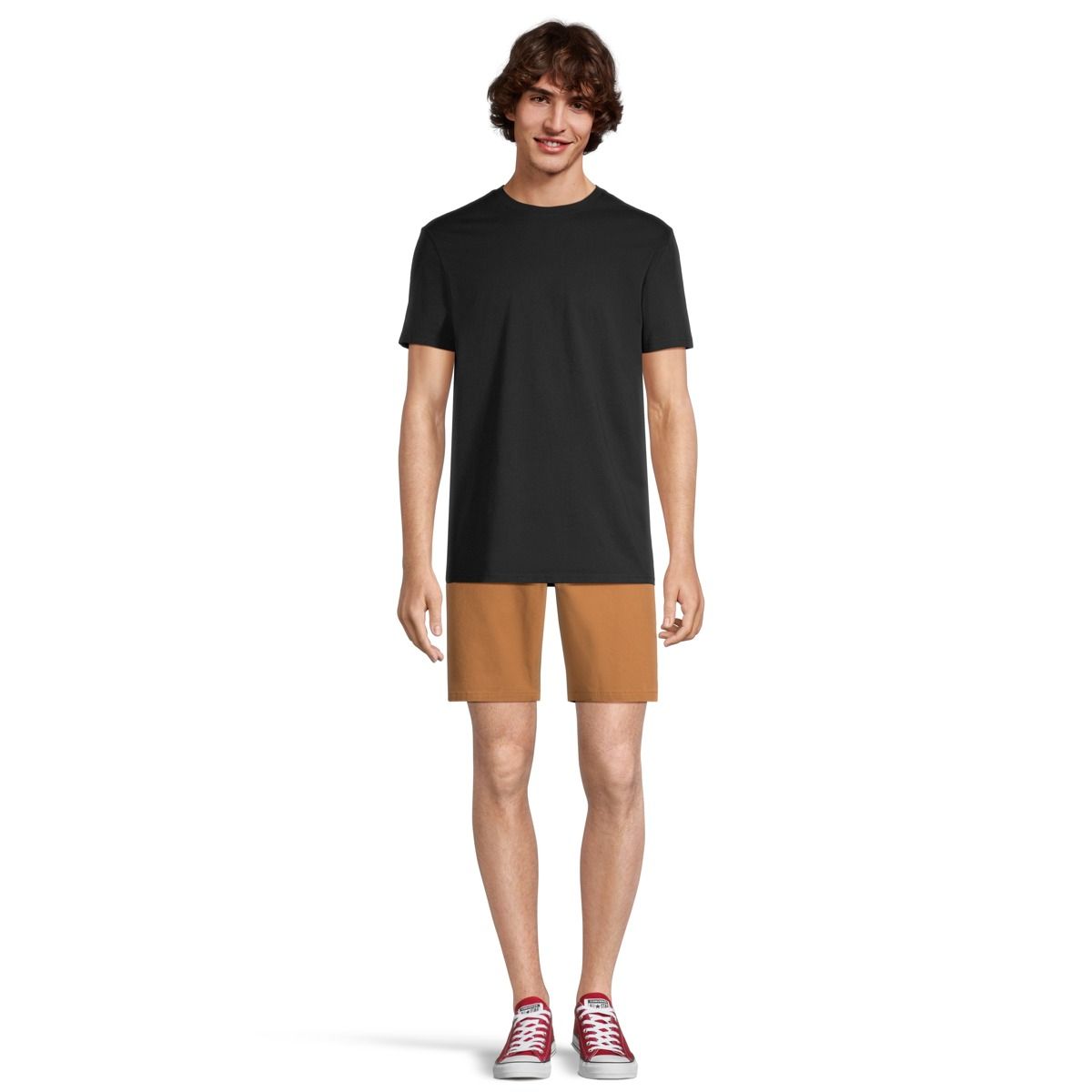 Ripzone Men's Ross T-Shirt