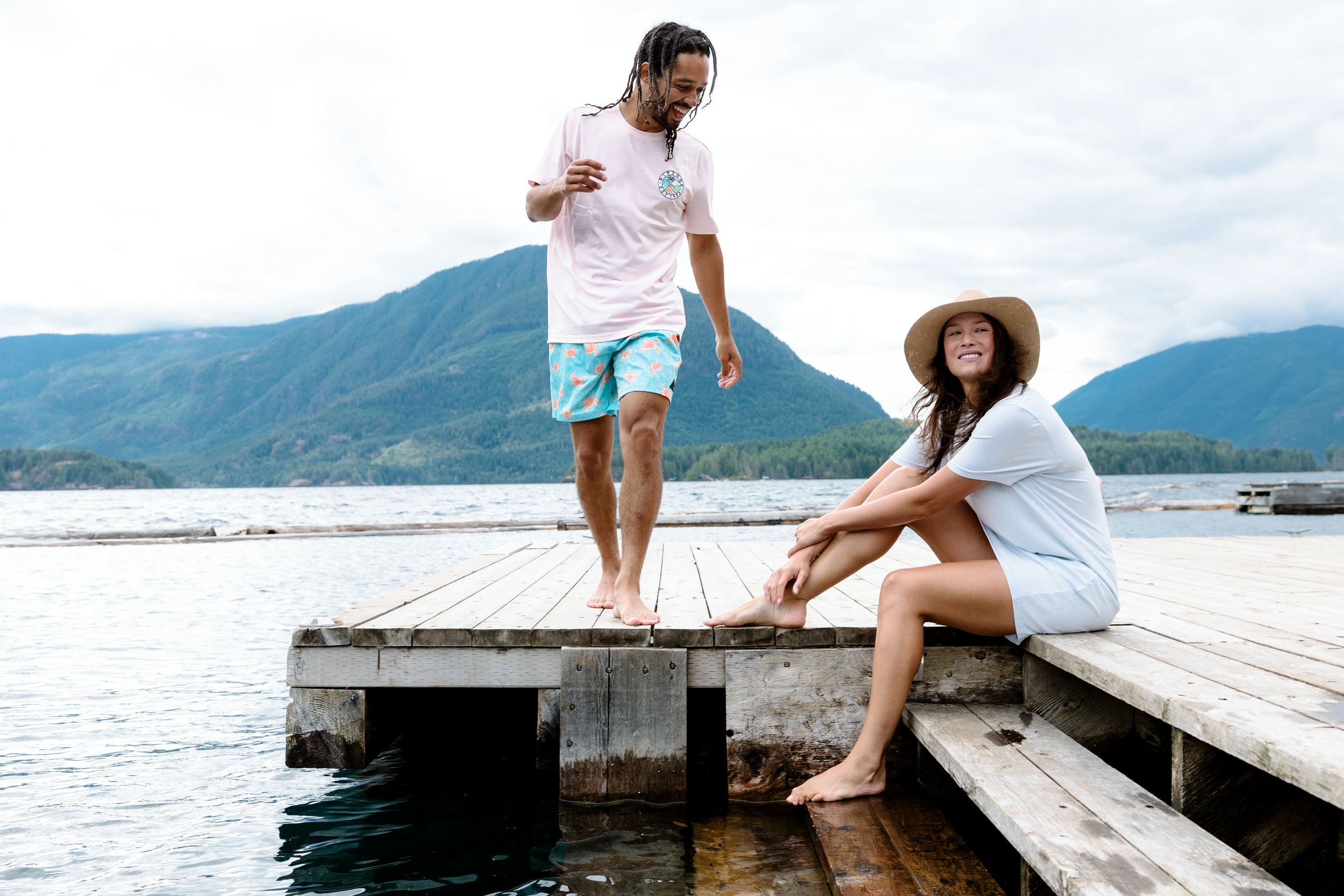 Ripzone Unisex Winn 2.0 Beach Hat | SportChek