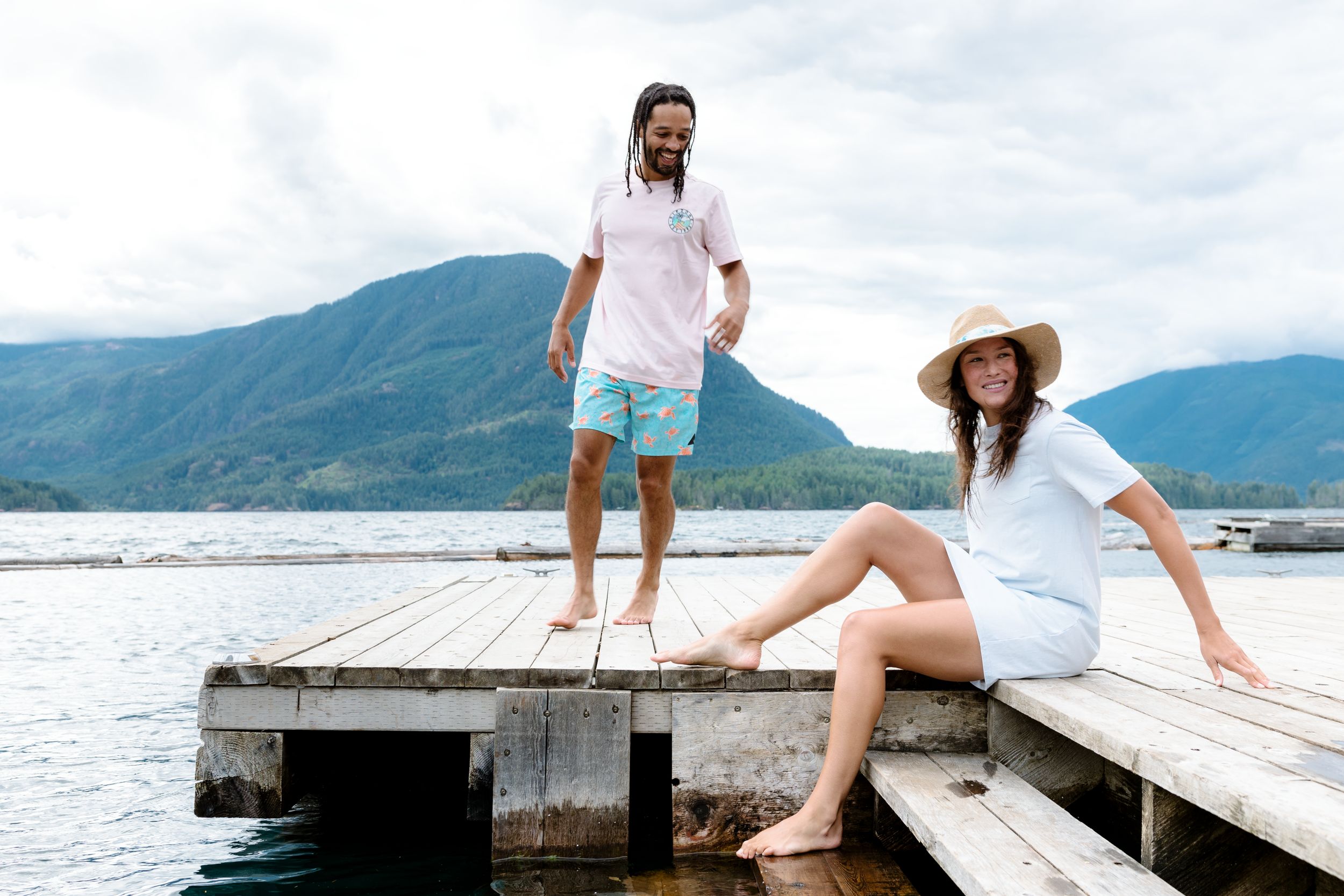 Ripzone Unisex Winn 2.0 Beach Hat