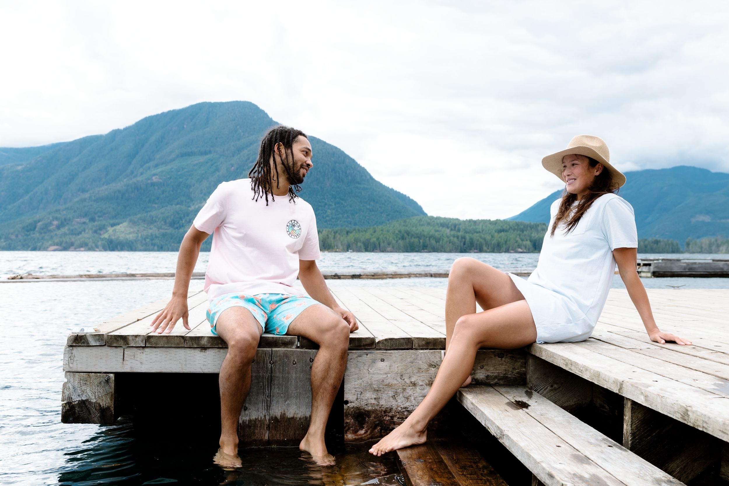 Ripzone Unisex Winn 2.0 Beach Hat