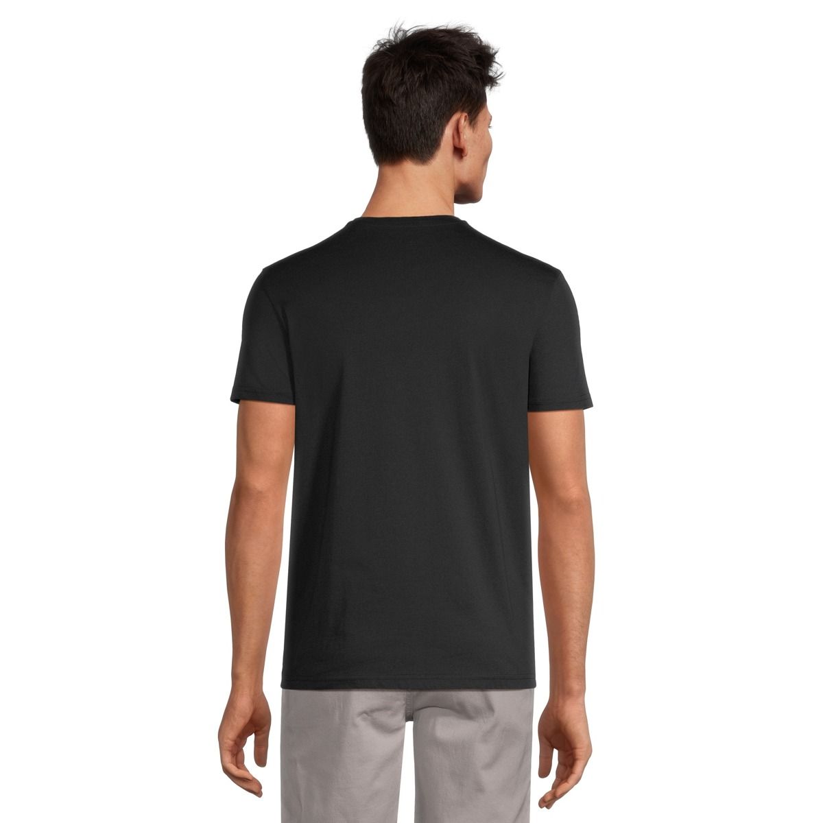 Ripzone Men's Giles Graphic T-Shirt