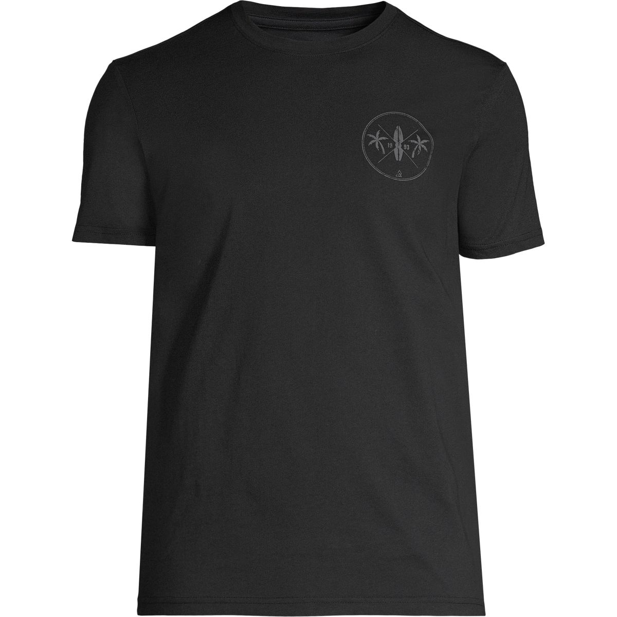 Ripzone Men's Giles Graphic T-Shirt