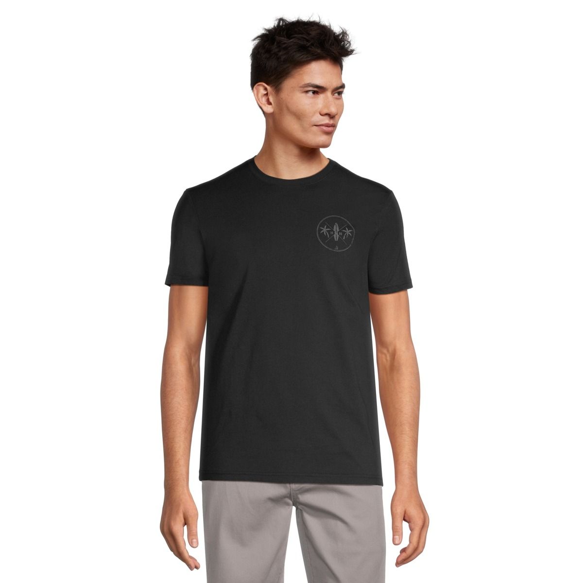 Ripzone Men's Giles Graphic T-Shirt