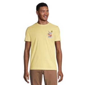 Ripzone Men's Giles Graphic T-Shirt