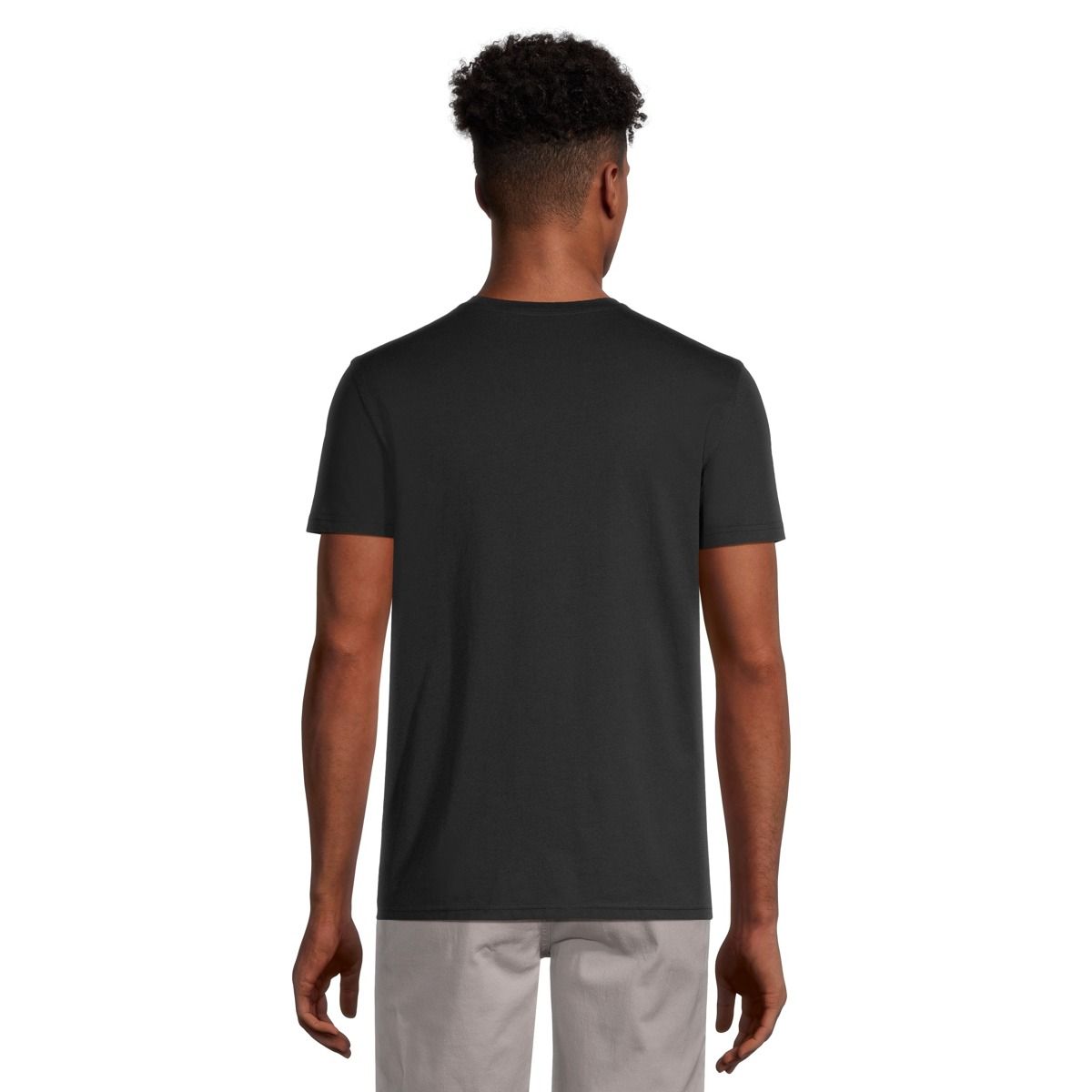 Ripzone Men's Giles Photo T-Shirt