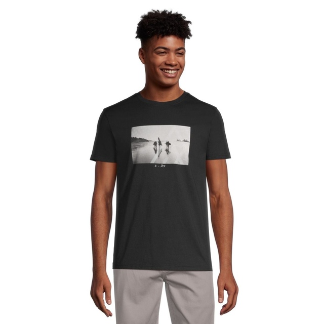 Ripzone Men's Giles Photo T-Shirt