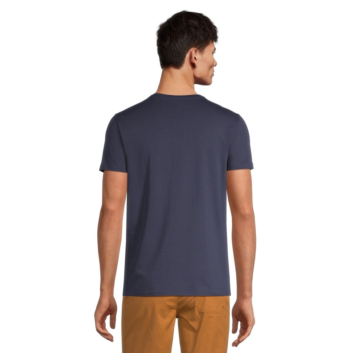 Ripzone Men's Giles Photo T-Shirt