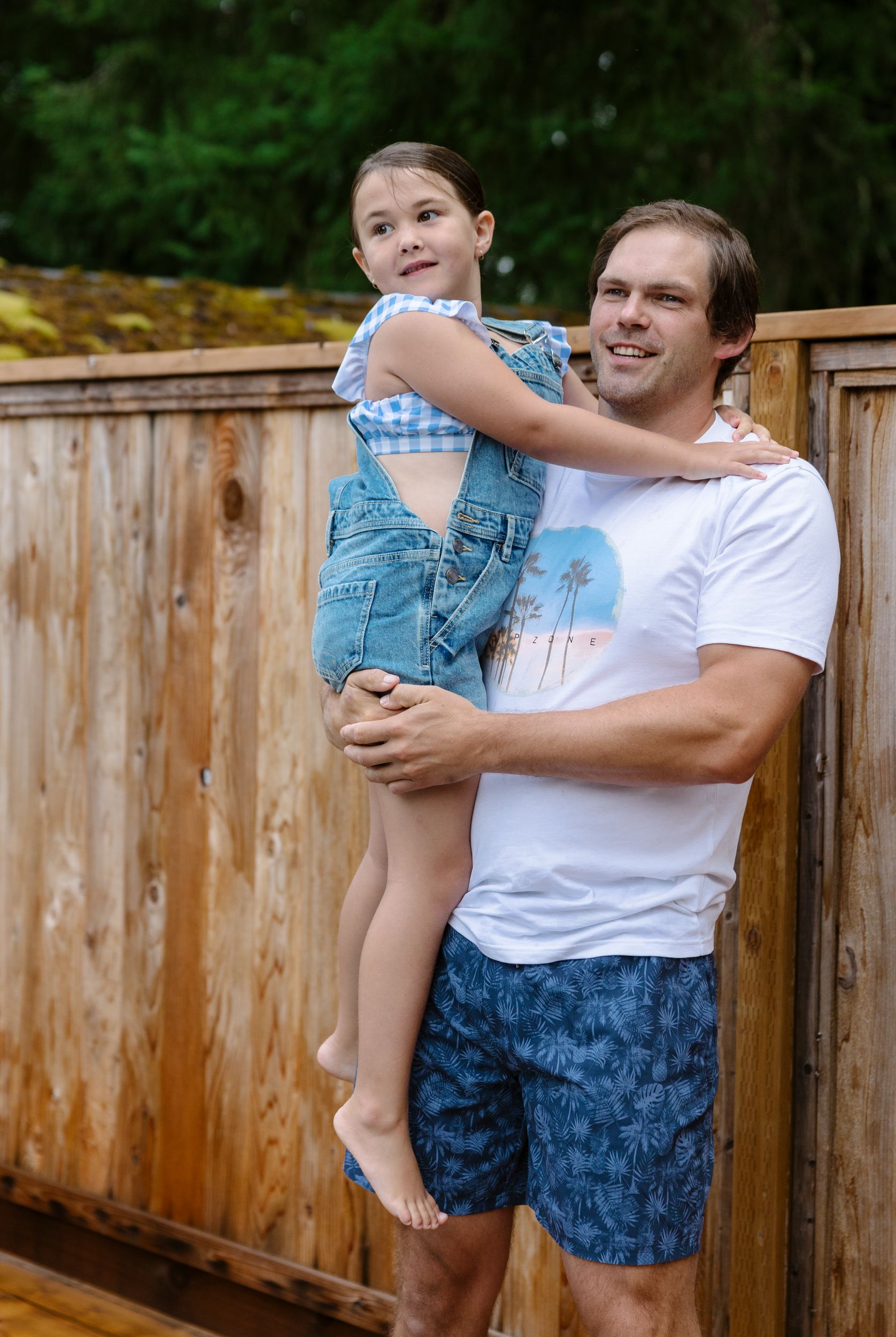 Ripzone Girls' SL Cropped Peasant 2-Piece Swimwear