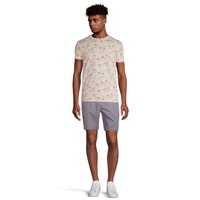 Ripzone Men's Giles All Over Print Graphic T-Shirt