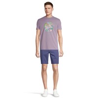 Ripzone Men's Giles All Over Print Graphic T-Shirt
