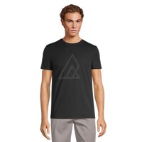 Ripzone Men's Arthur T Shirt Front_Flat