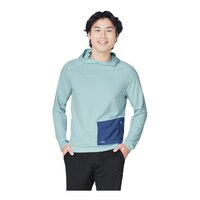 FWD Men's Free FWD DriRelease® Pullover Hoodie