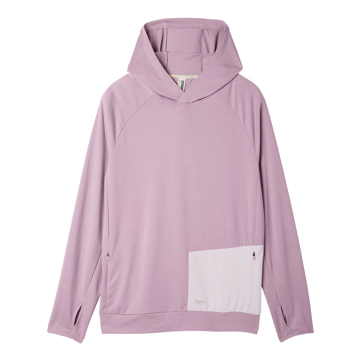 FWD Men's Free FWD DriRelease® Pullover Hoodie