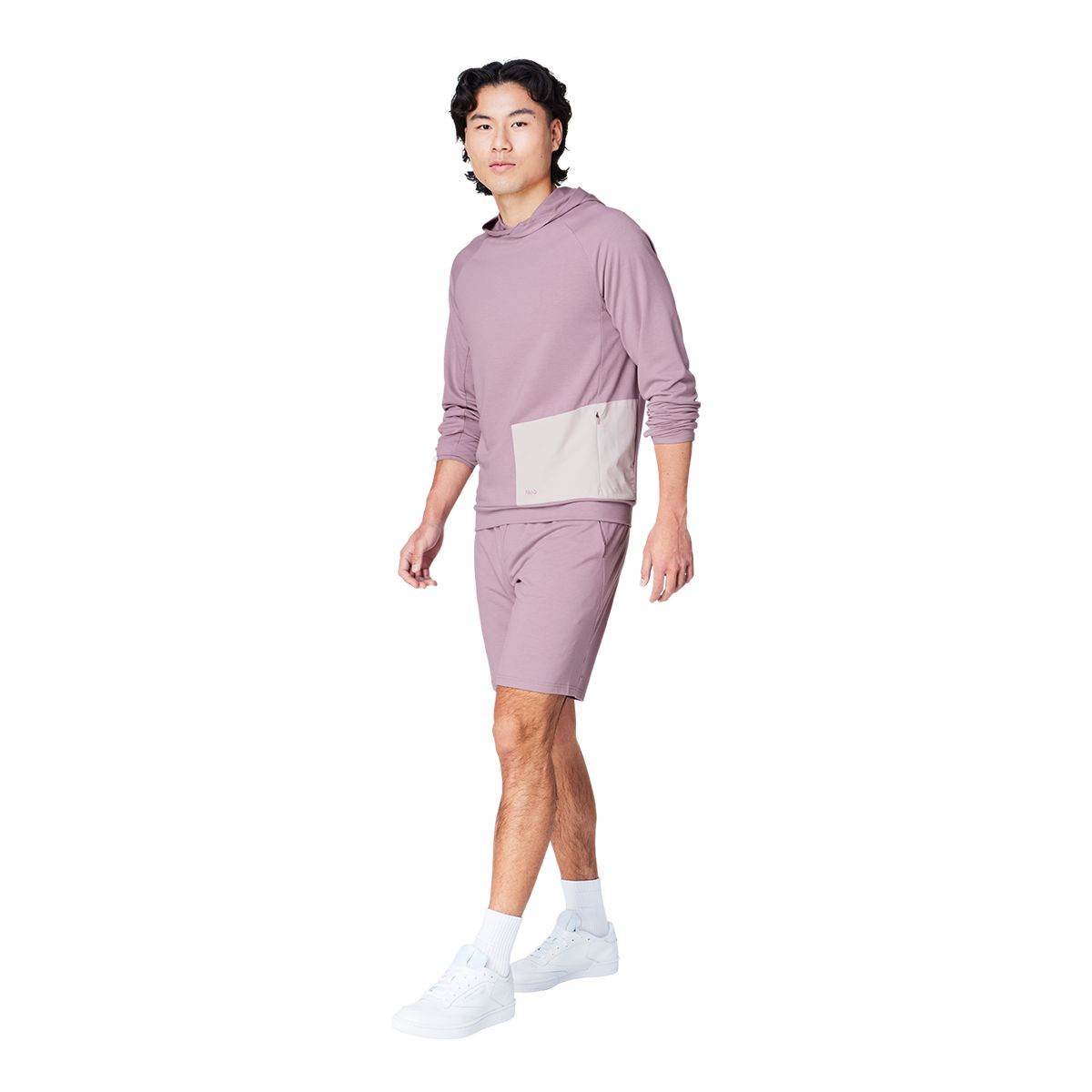 FWD Men's Free FWD DriRelease® Pullover Hoodie