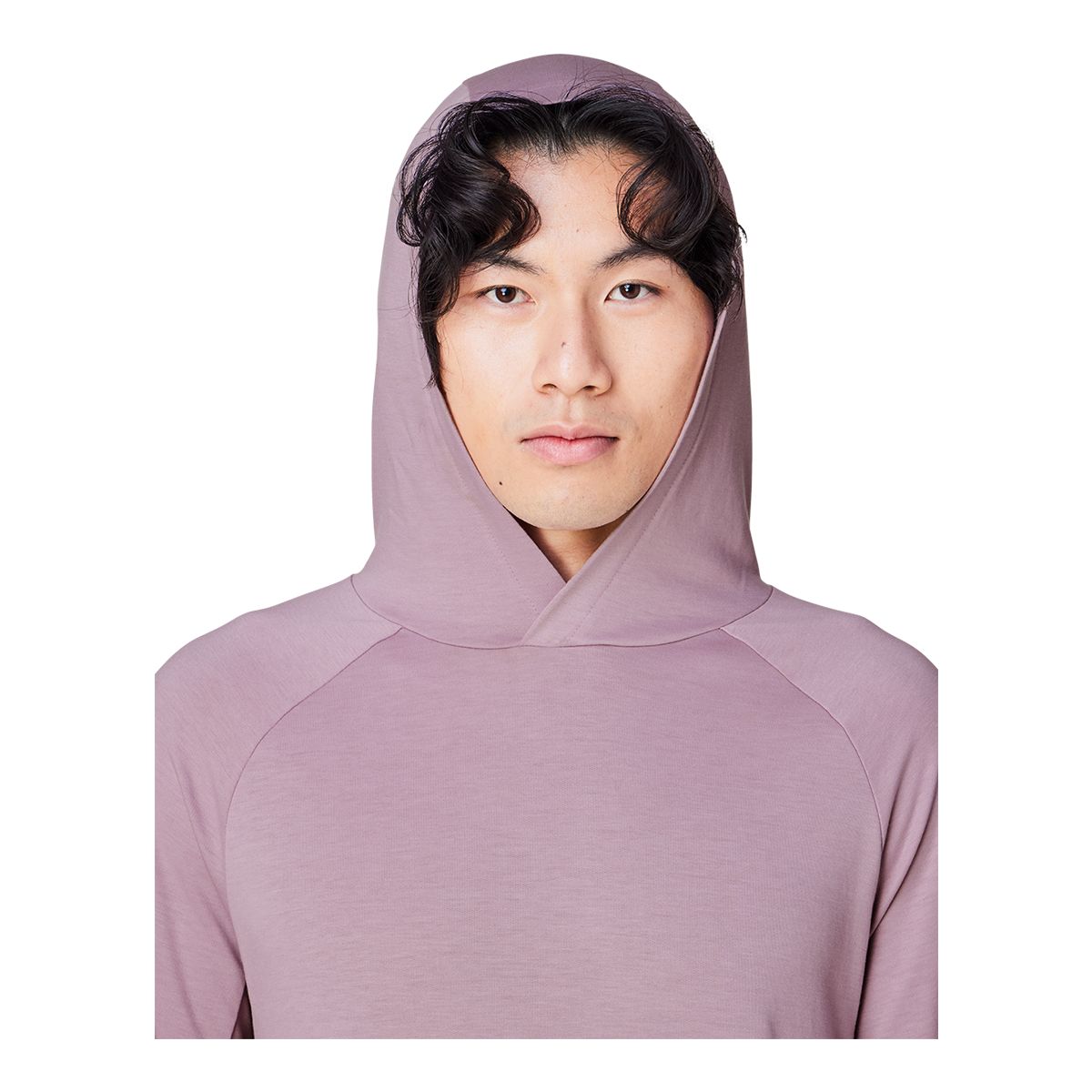 FWD Men's Free FWD DriRelease® Pullover Hoodie