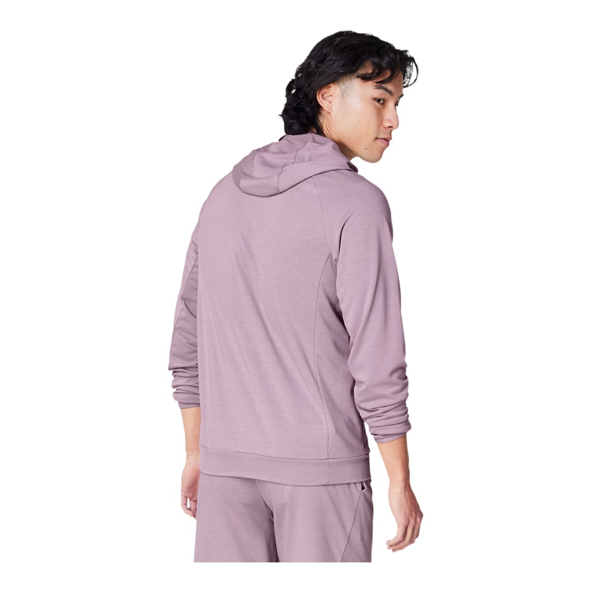 FWD Men's Free FWD DriRelease® Pullover Hoodie