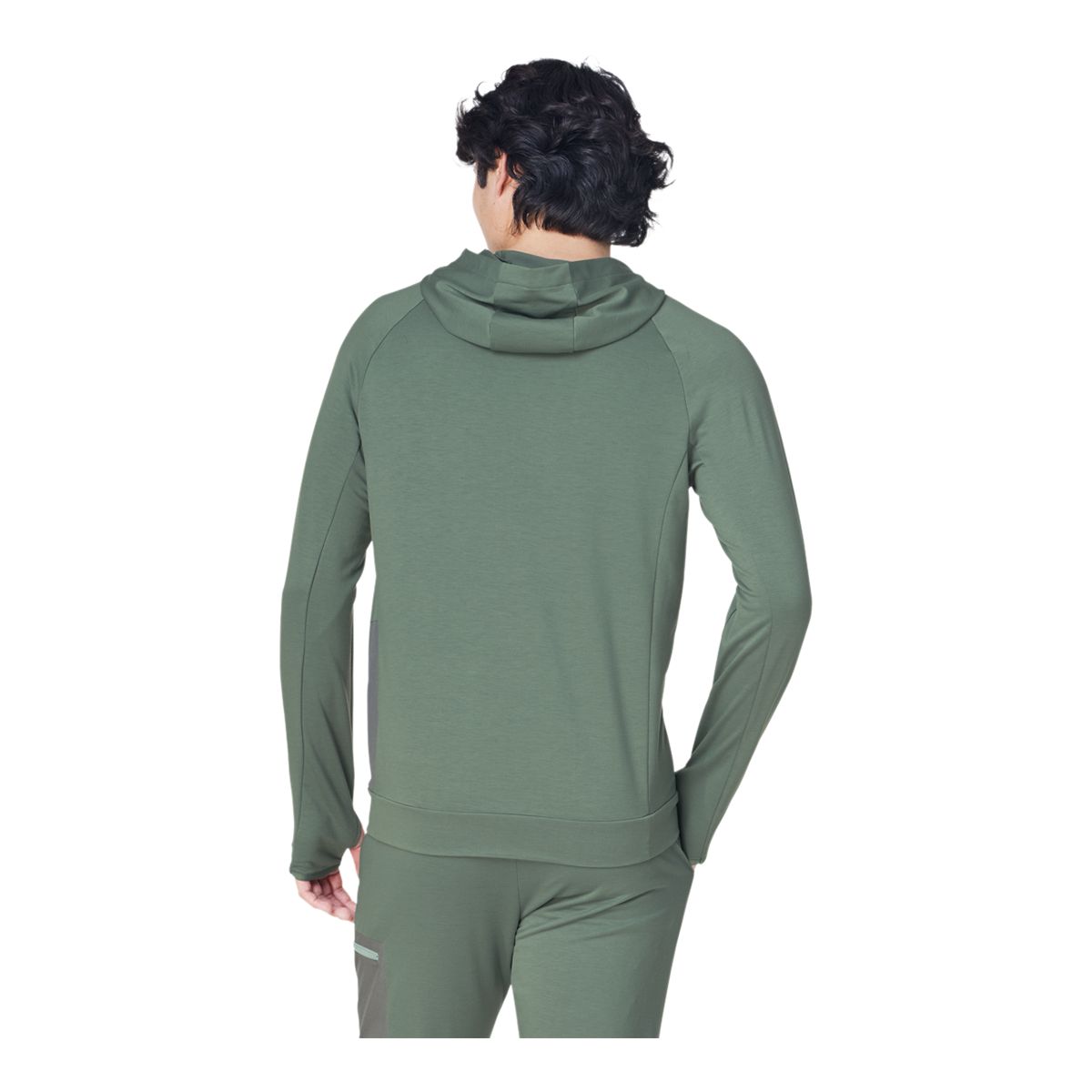 FWD Men's Free FWD DriRelease® Pullover Hoodie