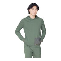 FWD Men's Free FWD DriRelease® Pullover Hoodie