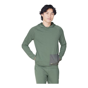 FWD Men's Free FWD DriRelease® Pullover Hoodie