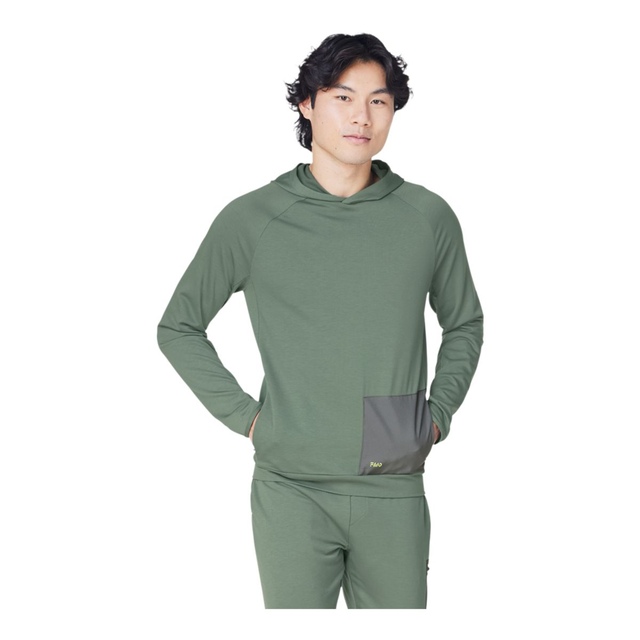 FWD Men's Free FWD DriRelease® Pullover Hoodie