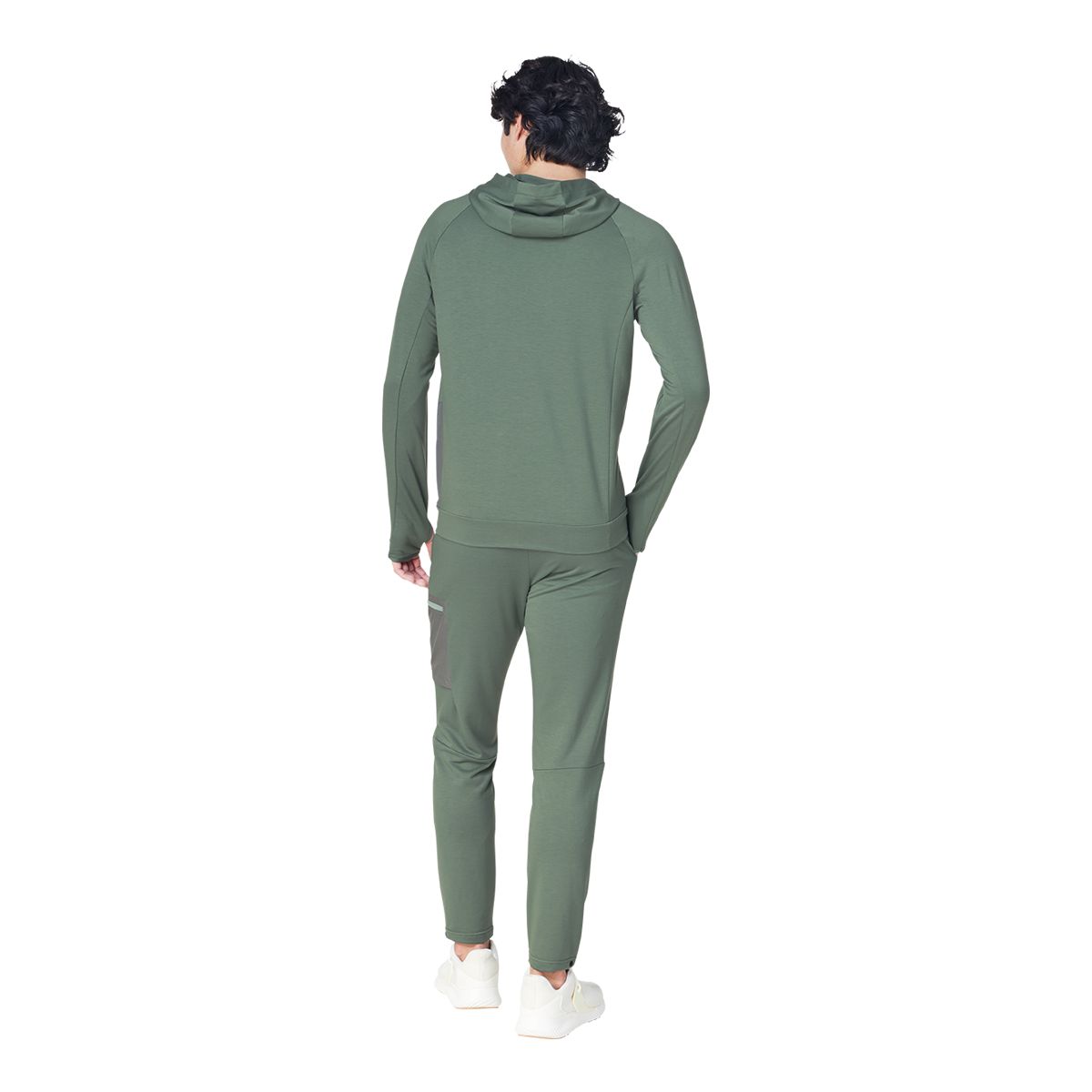 FWD Men's Free FWD DriRelease® Pullover Hoodie