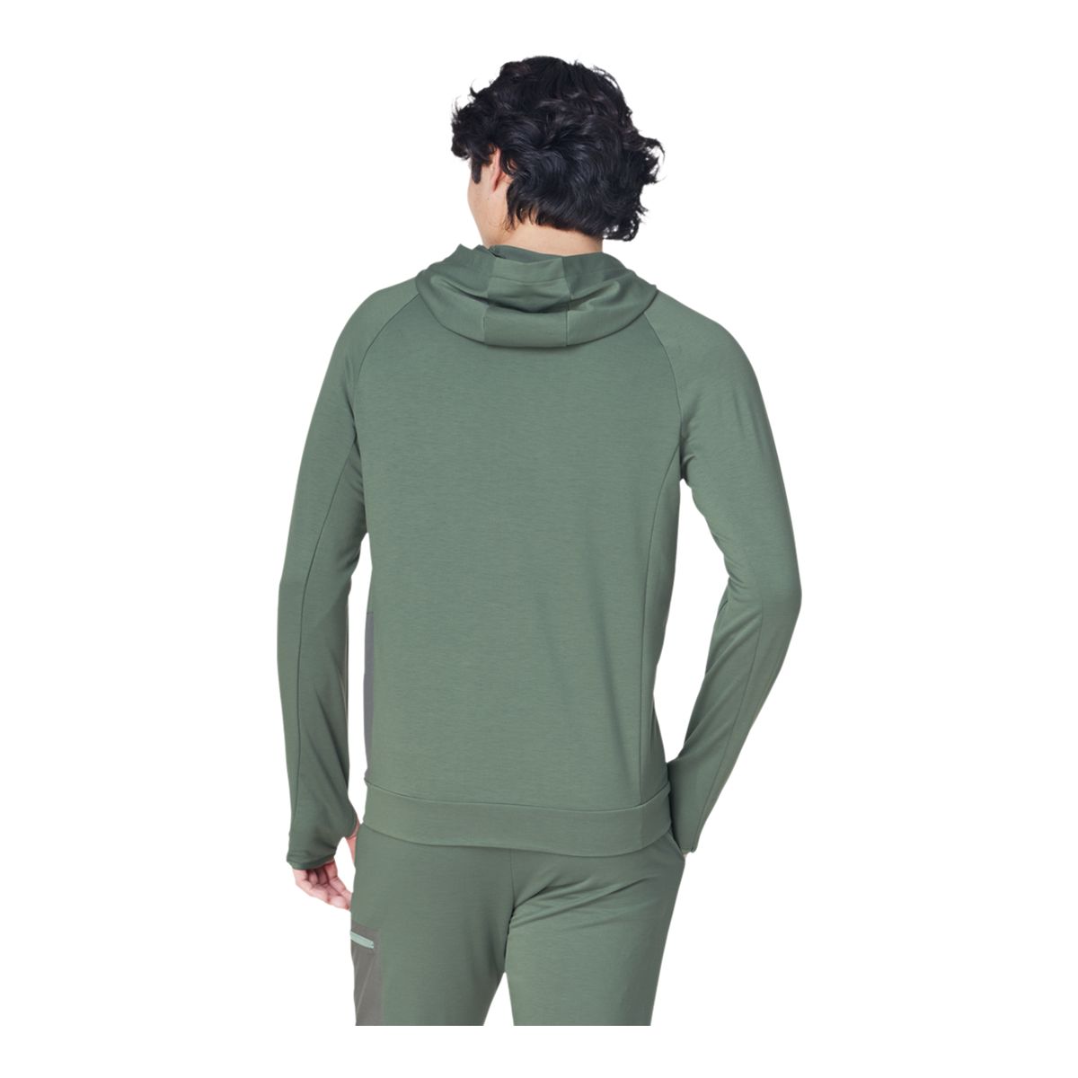FWD Men's Free FWD DriRelease® Pullover Hoodie