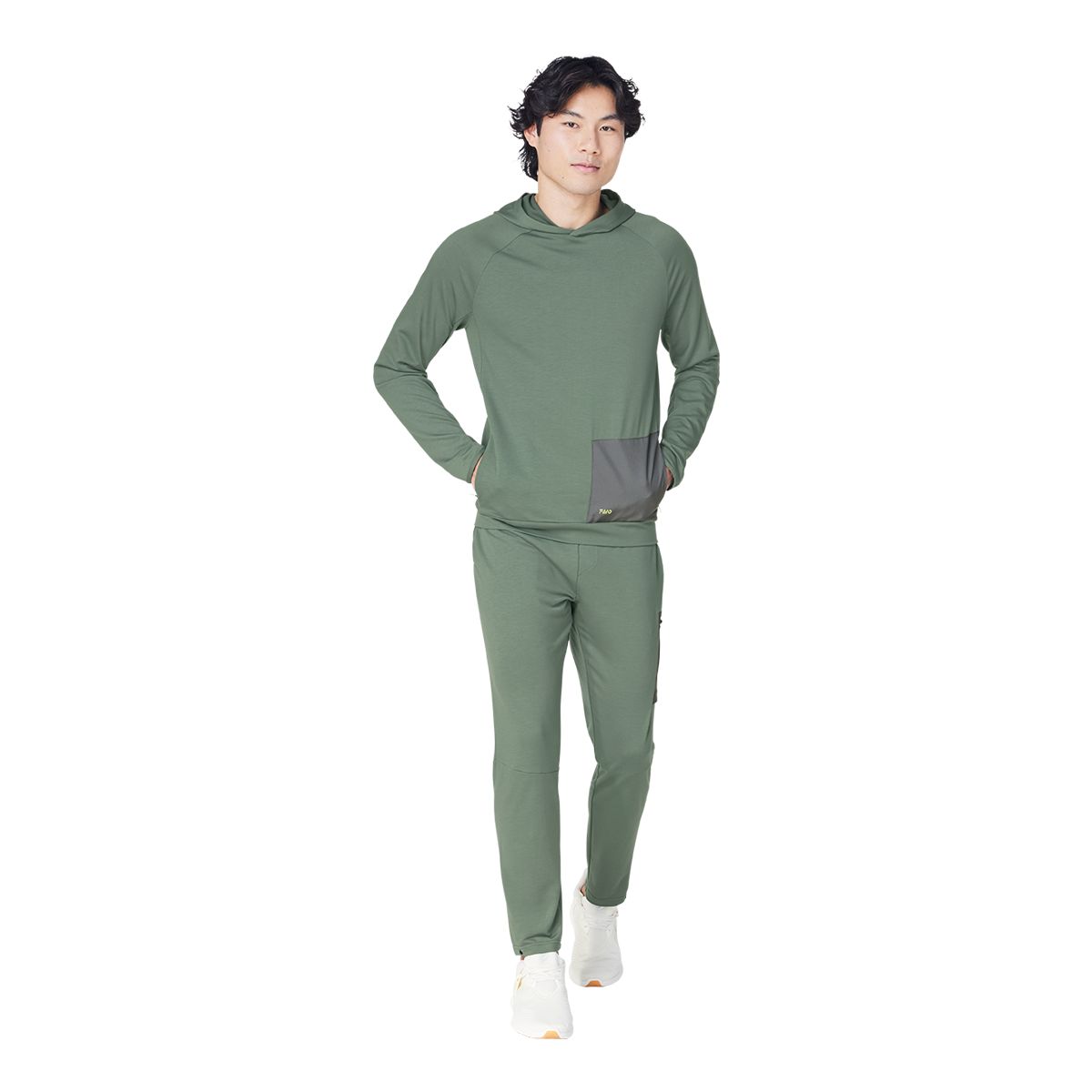 FWD Men's Free FWD DriRelease® Pullover Hoodie