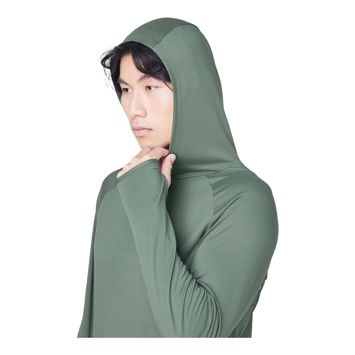 FWD Men's Free FWD DriRelease® Pullover Hoodie